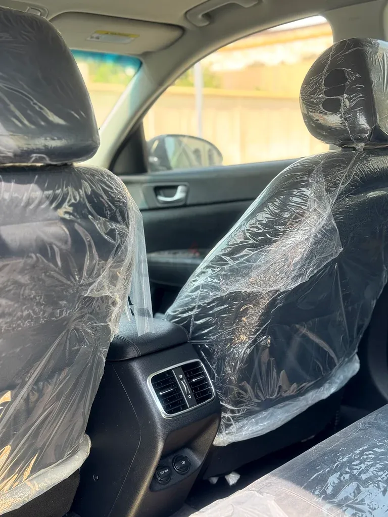 كيا أوبتيما 2018